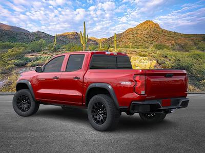 New 2026 Chevrolet Colorado - photo 1