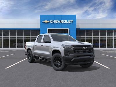 New 2026 Chevrolet Colorado - photo 1
