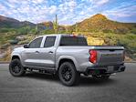 New 2026 Chevrolet Colorado Work Truck Crew Cab for sale #262657 - photo 4