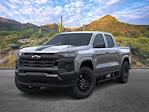 New 2026 Chevrolet Colorado Work Truck Crew Cab for sale #262657 - photo 6