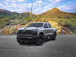 New 2026 Chevrolet Colorado Work Truck Crew Cab for sale #262657 - photo 8