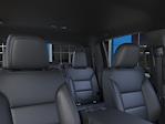New 2026 Chevrolet Silverado EV Standard Crew Cab for sale #262684 - photo 23