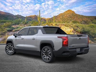 New 2026 Chevrolet Silverado EV - photo 1