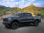New 2026 Chevrolet Silverado 1500 Custom Crew Cab for sale #262688 - photo 1