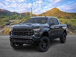 New 2026 Chevrolet Silverado 1500 Custom Crew Cab for sale #262688 - photo 5