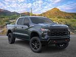 New 2026 Chevrolet Silverado 1500 Custom Crew Cab for sale #262688 - photo 6