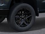 New 2026 Chevrolet Silverado 1500 Custom Crew Cab for sale #262688 - photo 8