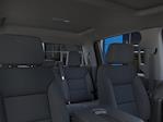 New 2026 Chevrolet Silverado 1500 Custom Crew Cab for sale #262689 - photo 23