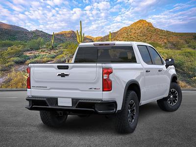 New 2026 Chevrolet Silverado 1500 - photo 1