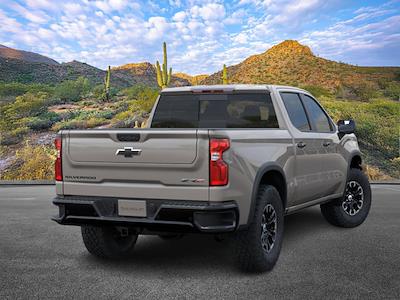 2026 Chevrolet Silverado 1500 Crew Cab 4WD Pickup for sale #262695 - photo 2