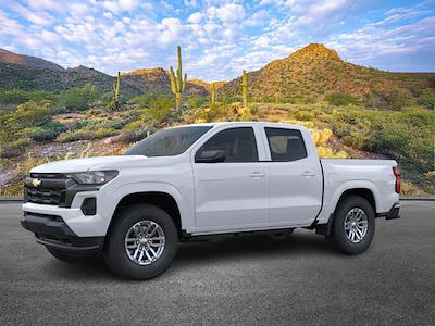 New 2026 Chevrolet Colorado LT Crew Cab for sale #262699 - photo 1