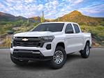 New 2026 Chevrolet Colorado LT Crew Cab for sale #262699 - photo 5
