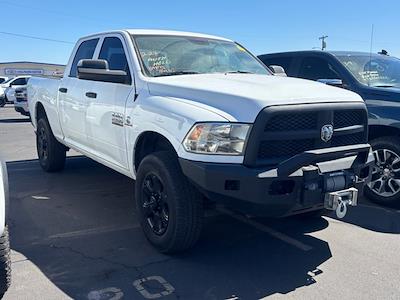 Used 2018 Ram 2500 - photo 1