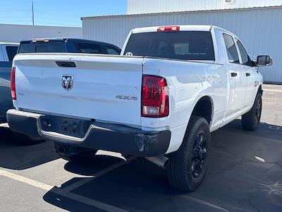 Used 2018 Ram 2500 - photo 1
