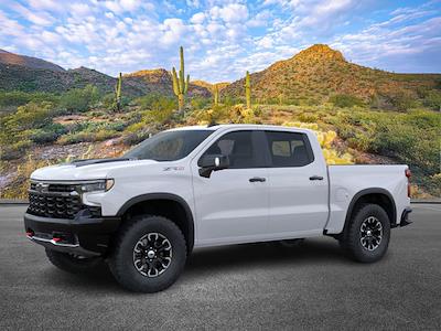 New 2026 Chevrolet Silverado 1500 ZR2 Crew Cab for sale #262703 - photo 1