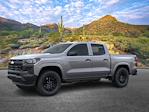 New 2026 Chevrolet Colorado Work Truck Crew Cab for sale #262707 - photo 1