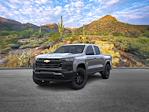 New 2026 Chevrolet Colorado Work Truck Crew Cab for sale #262707 - photo 7