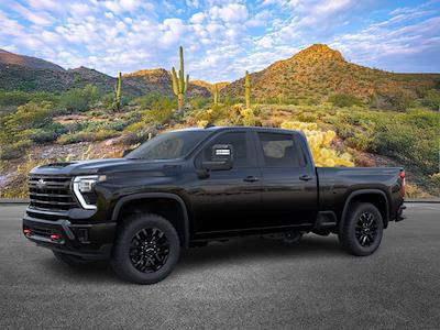 New 2026 Chevrolet Silverado 2500 LT Crew Cab for sale #262715 - photo 1