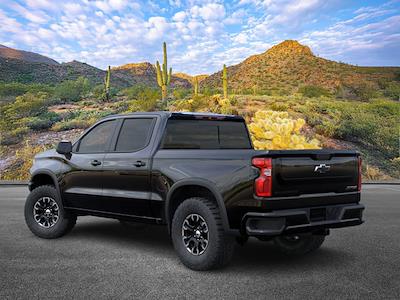 2026 Chevrolet Silverado 1500 Crew Cab 4WD Pickup for sale #262722 - photo 2