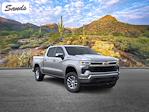 2026 Chevrolet Silverado 1500 Crew Cab 4WD Pickup for sale #262734 - photo 24