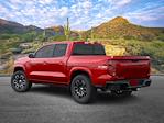 New 2026 Chevrolet Colorado Z71 Crew Cab for sale #262740 - photo 2