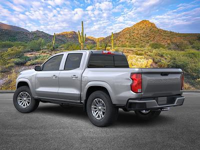 2026 Chevrolet Colorado Crew Cab 4WD Pickup for sale #262742 - photo 2