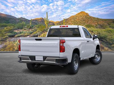 New 2026 Chevrolet Silverado 1500 - photo 1