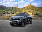 New 2026 Chevrolet Silverado EV TR Crew Cab for sale #262879 - photo 8