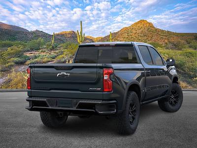 New 2026 Chevrolet Silverado 1500 ZR2 Crew Cab for sale #262882 - photo 2
