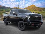 New 2026 Chevrolet Silverado 2500 LT Crew Cab for sale #262884 - photo 6