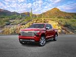 New 2026 Chevrolet Silverado 1500 High Country Crew Cab for sale #262887 - photo 8