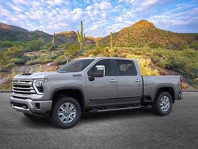 New 2026 Chevrolet Silverado 2500 - photo 1
