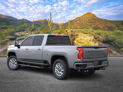 New 2026 Chevrolet Silverado 2500 - photo 1