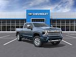 New 2026 Chevrolet Silverado 2500 High Country Crew Cab for sale #262906 - photo 1