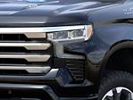2026 Chevrolet Silverado 1500 Crew Cab 4WD Pickup for sale #262911 - photo 10