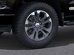 2026 Chevrolet Silverado 1500 Crew Cab 4WD Pickup for sale #262911 - photo 9