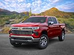 2026 Chevrolet Silverado 1500 Crew Cab RWD Pickup for sale #262913 - photo 6