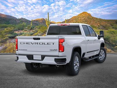 New 2026 Chevrolet Silverado 2500 - photo 1