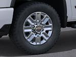 2026 Chevrolet Silverado 2500 Crew Cab 4WD Pickup for sale #262914 - photo 9