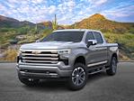 2026 Chevrolet Silverado 1500 Crew Cab 4WD Pickup for sale #262915 - photo 6