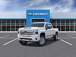 New 2026 Chevrolet Silverado 2500 High Country Crew Cab for sale #262918 - photo 7
