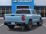 New 2026 Chevrolet Colorado Z71 Crew Cab for sale #262922 - photo 1
