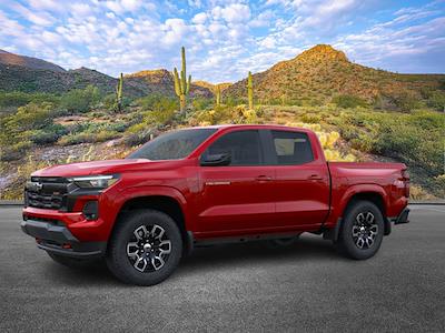 New 2026 Chevrolet Colorado - photo 1