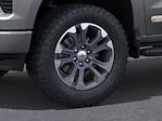 2026 Chevrolet Silverado 1500 Crew Cab 4WD Pickup for sale #262927 - photo 9