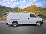 New 2026 Chevrolet Express 3500 Empty Cargo Van for sale #262930 - photo 4