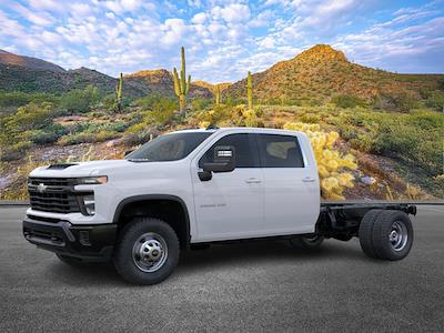 New 2026 Chevrolet Silverado 3500 - photo 1