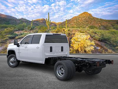 New 2026 Chevrolet Silverado 3500 - photo 1