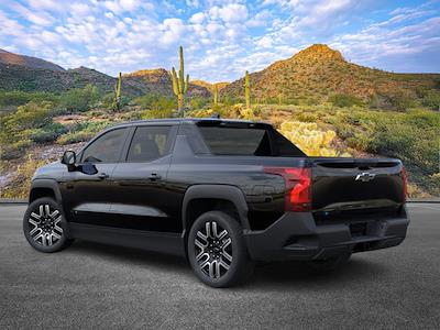 New 2026 Chevrolet Silverado EV - photo 1