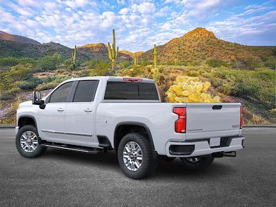 New 2026 Chevrolet Silverado 2500 - photo 1
