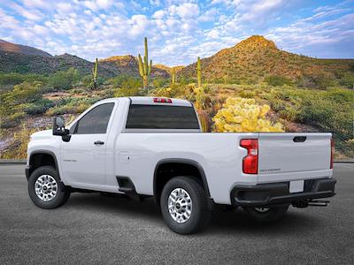 New 2026 Chevrolet Silverado 2500 - photo 1